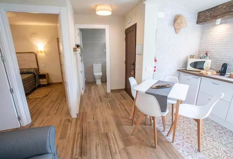 Pension Complejo Roma