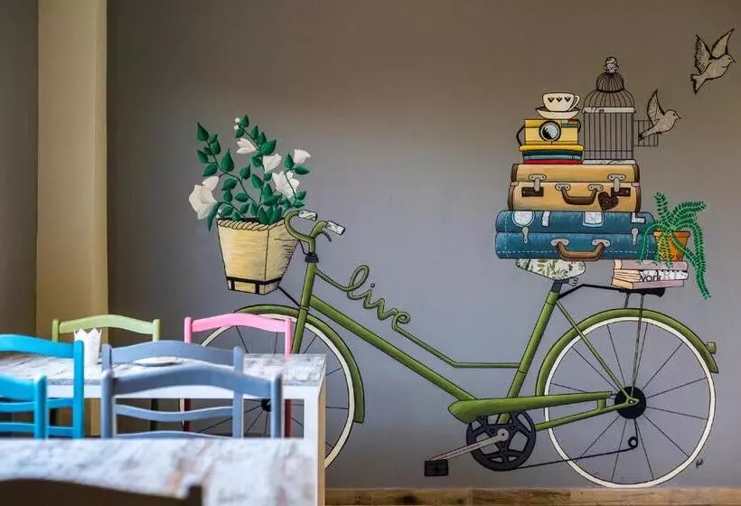 Pension Complejo Roma