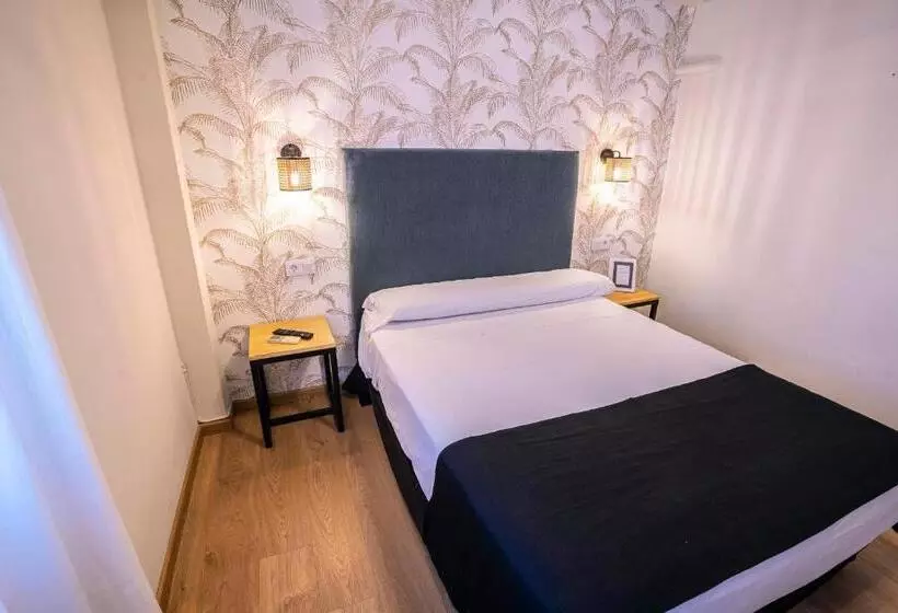 Pension Complejo Roma