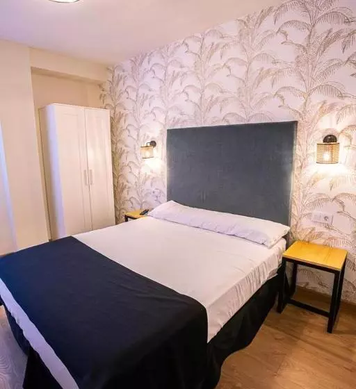 Pension Complejo Roma