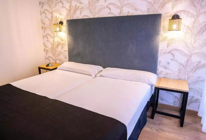 Pension Complejo Roma