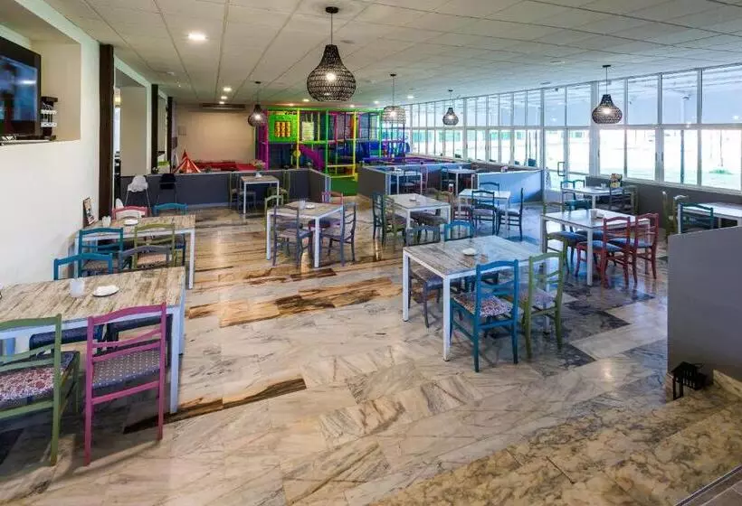 Pension Complejo Roma