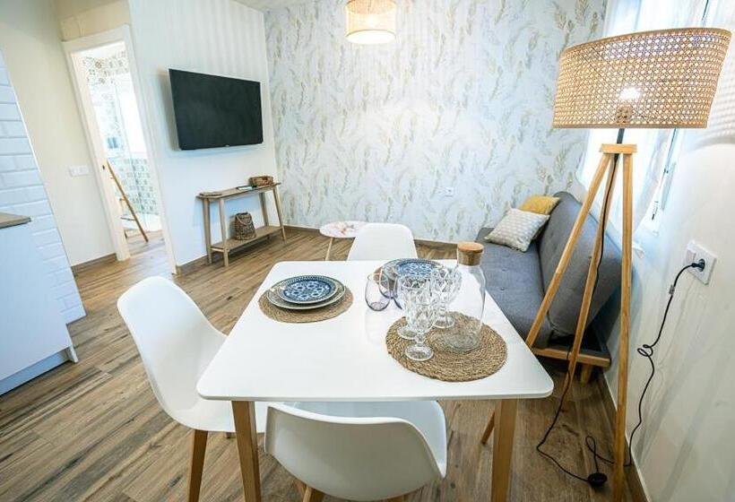 ペンション Complejo Roma