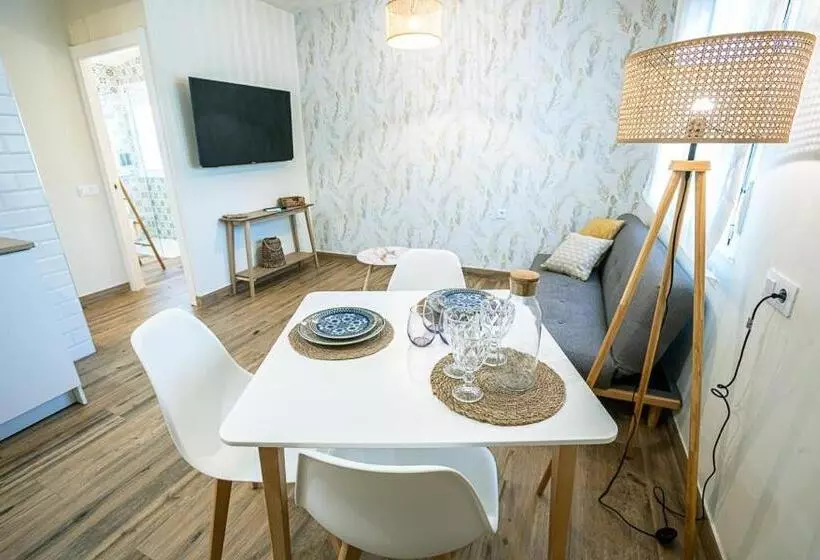 Pension Complejo Roma