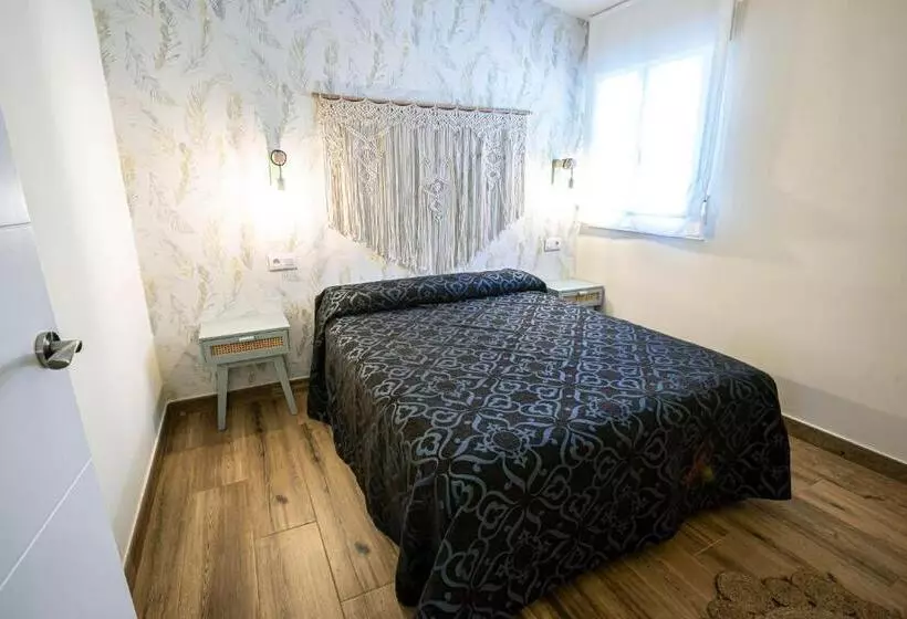 Pension Complejo Roma