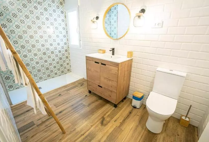 Pension Complejo Roma