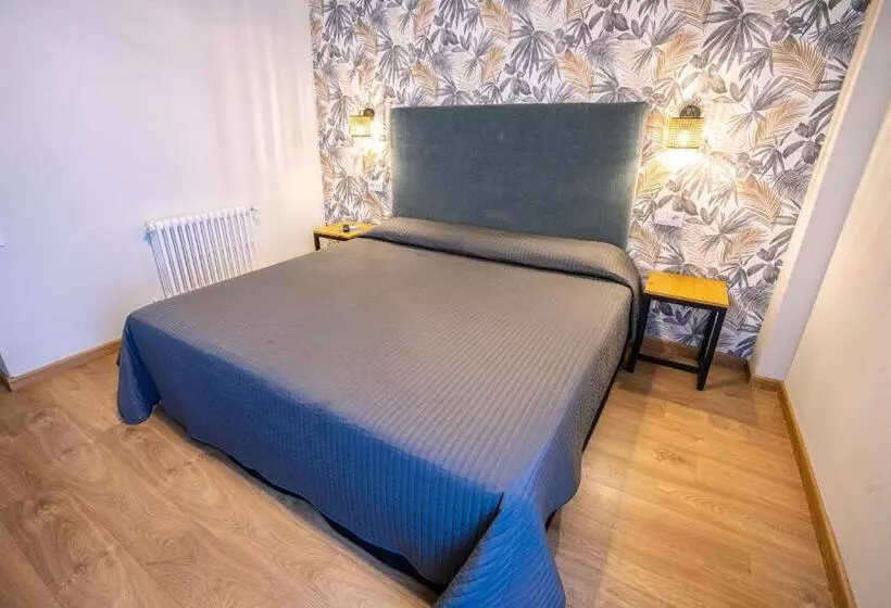 Pension Complejo Roma