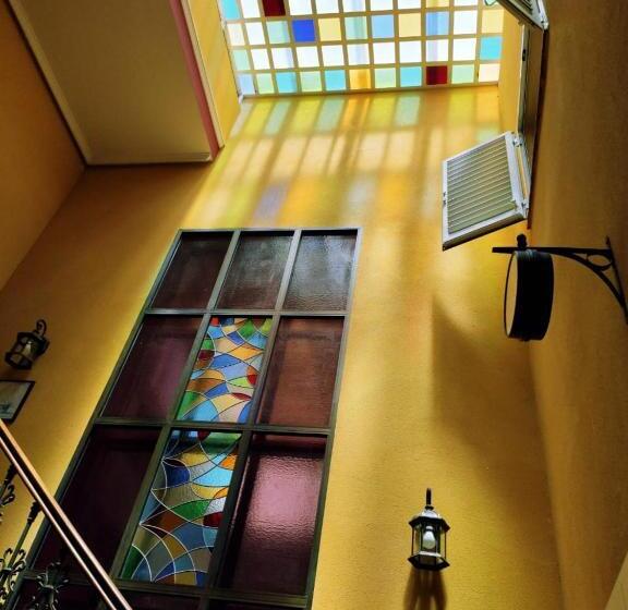 Pensão Dormir En Cádiz