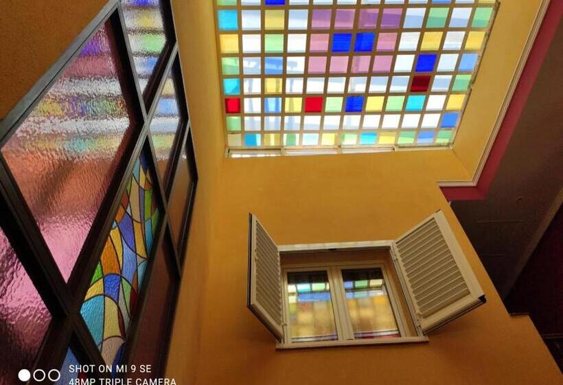 Pensão Dormir En Cádiz