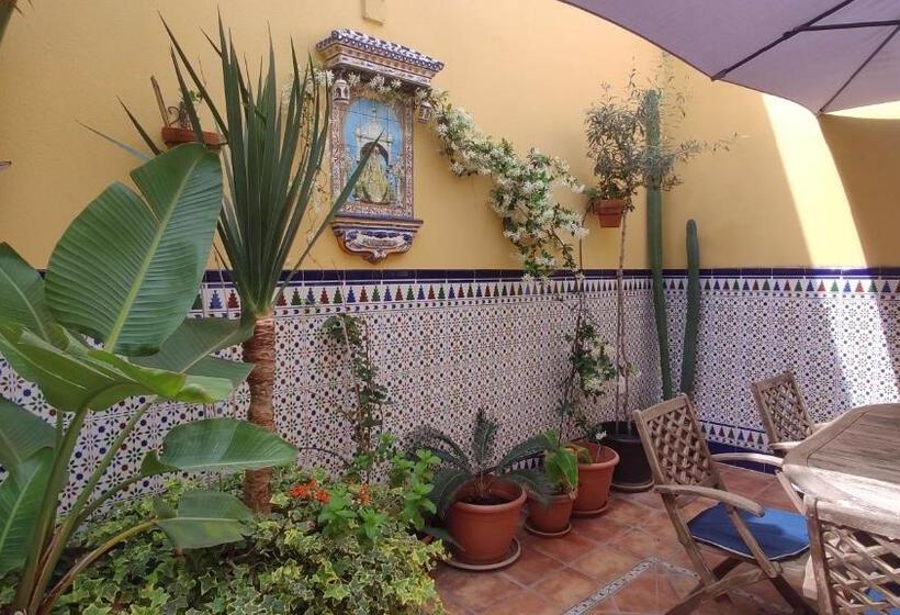 Pensão Dormir En Cádiz