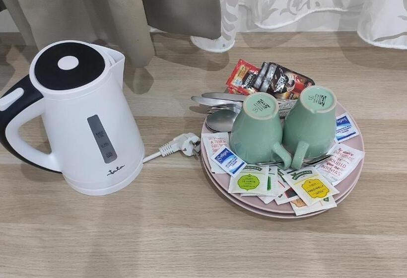 Pensão Dormir En Cádiz