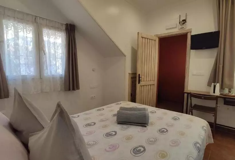 پانسیون Dormir En Cádiz