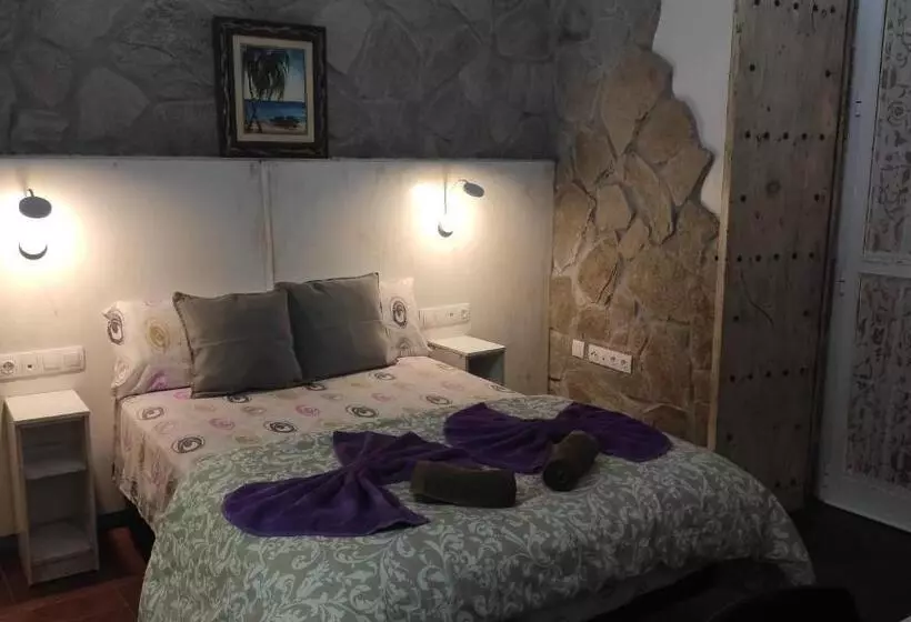 پانسیون Dormir En Cádiz