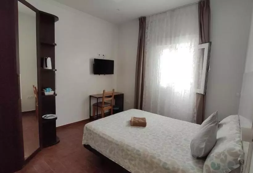پانسیون Dormir En Cádiz