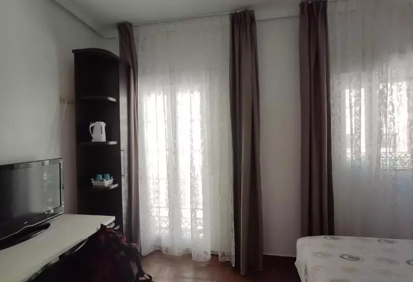 پانسیون Dormir En Cádiz