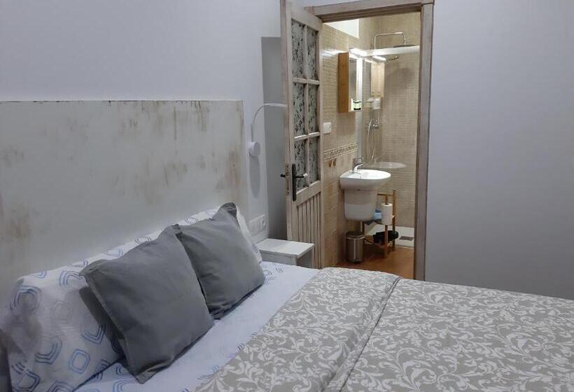 Pensão Dormir En Cádiz