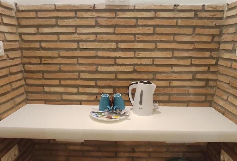 Pensão Dormir En Cádiz