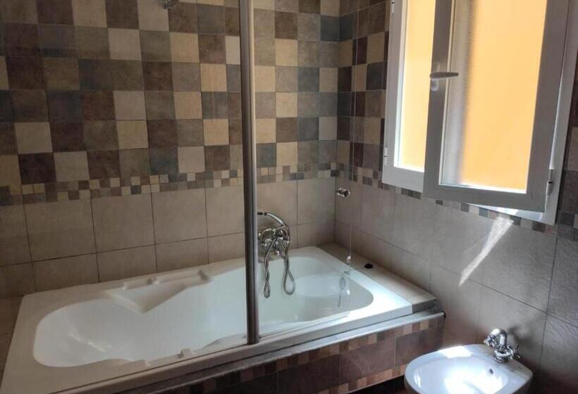 Pensão Dormir En Cádiz