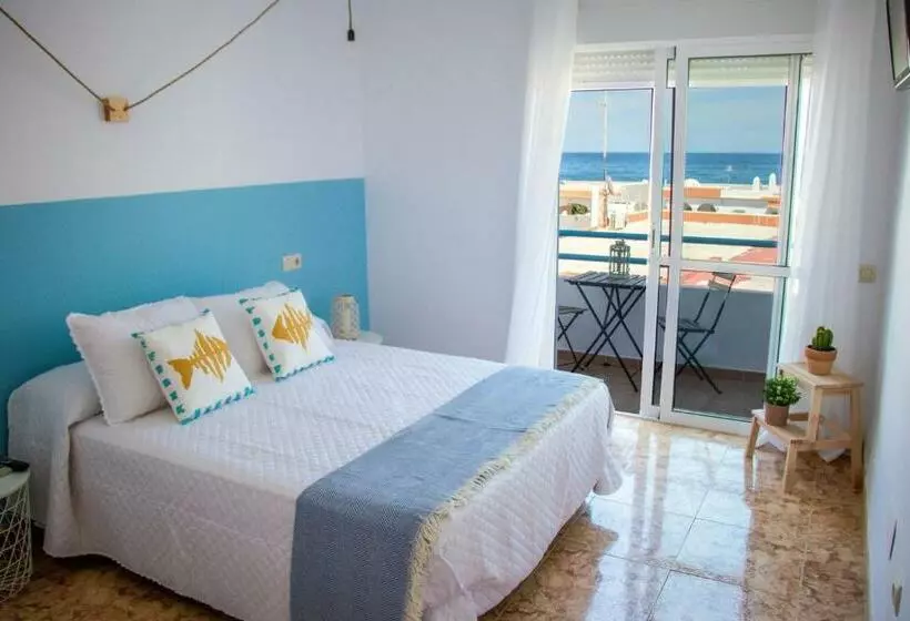 پانسیون H El Palmeral Playa