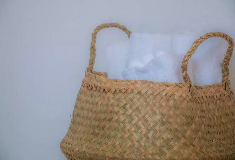 پانسیون H El Palmeral Playa