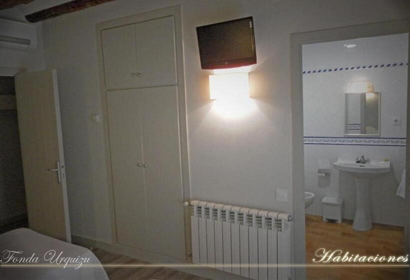 پانسیون Fonda Urquizu