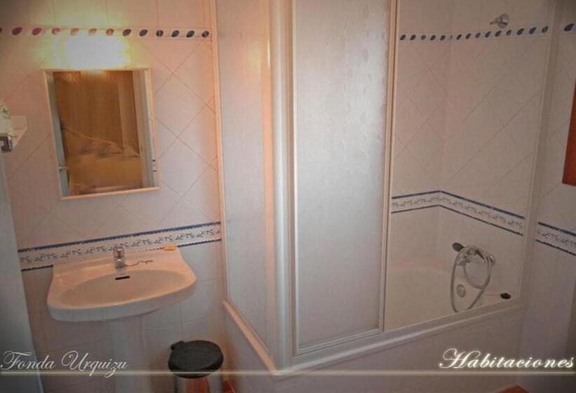 پانسیون Fonda Urquizu