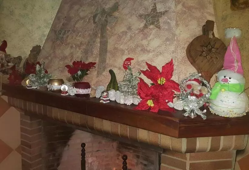 Majatalo Hostal Cabañas