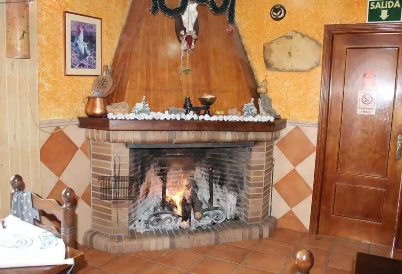 Majatalo Hostal Cabañas