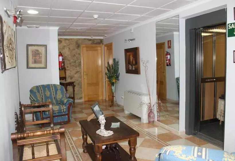 Majatalo Hostal Cabañas