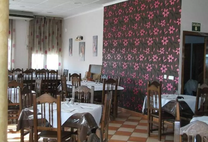 Majatalo Hostal Cabañas