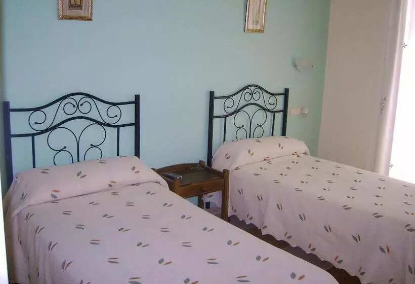 Majatalo Hostal Cabañas