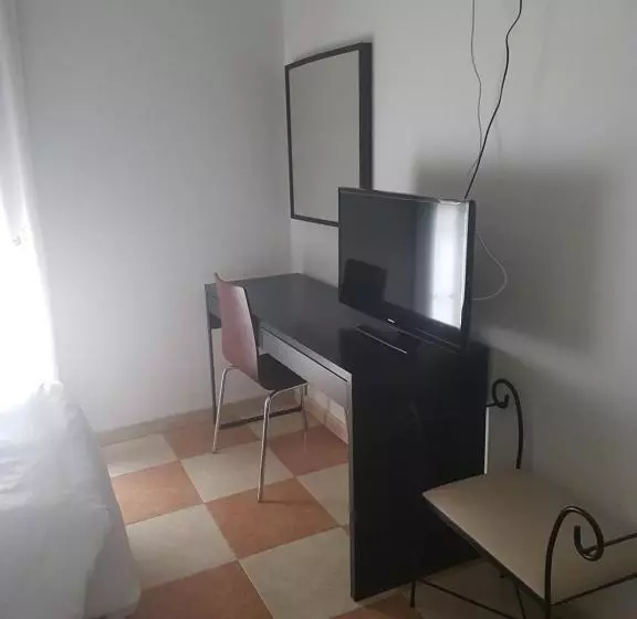 Majatalo Hostal Cabañas