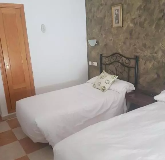 Majatalo Hostal Cabañas