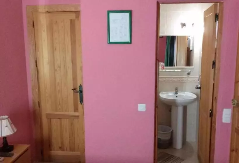 Majatalo Hostal El Patio