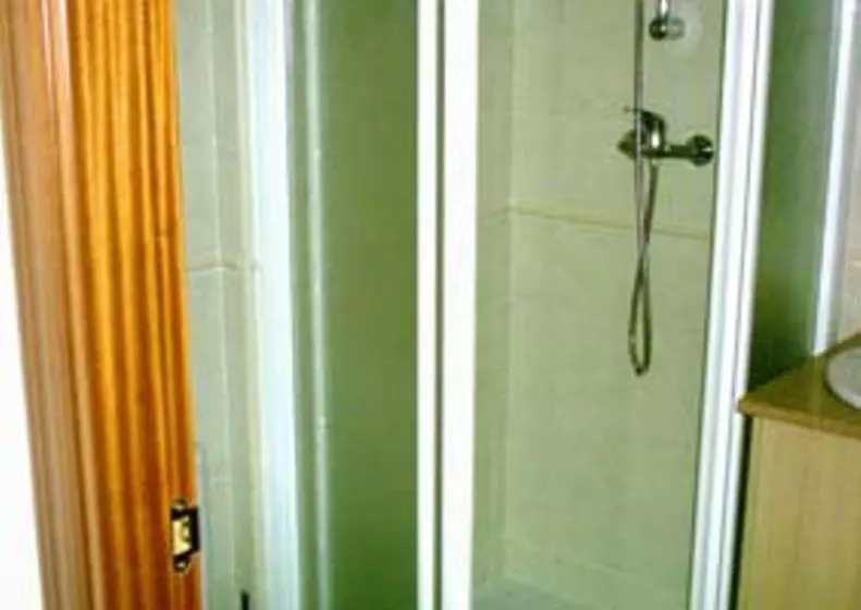 ペンション Hostal Las Sabinas