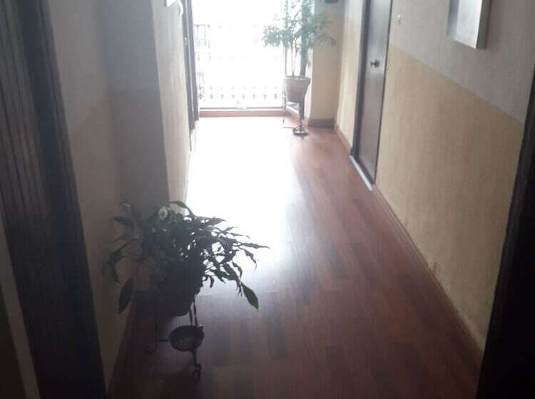 膳宿费 Hostal Ronda Sol