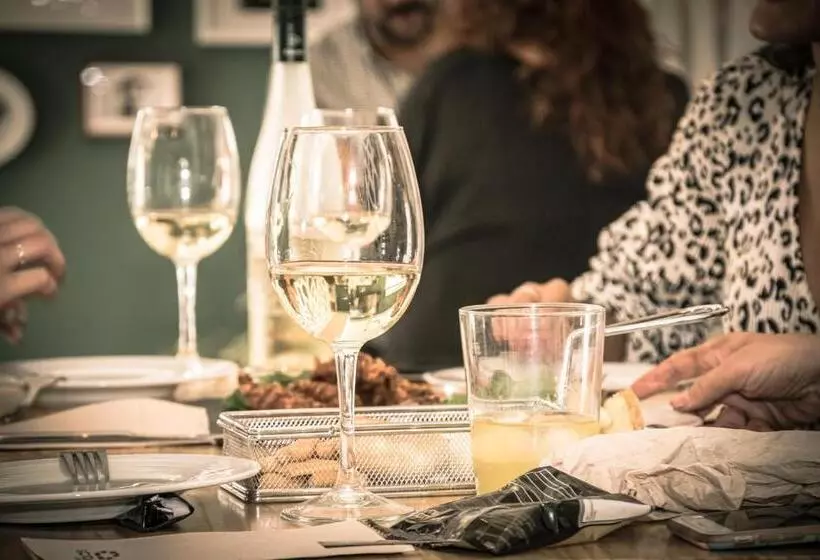 Majatalo Novo Apartahotel & Restaurante