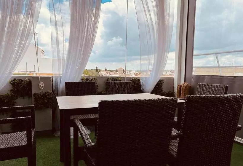 Majatalo Novo Apartahotel & Restaurante