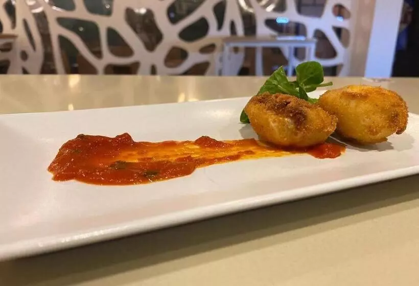 Majatalo Novo Apartahotel & Restaurante