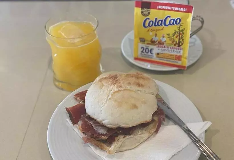 Majatalo Novo Apartahotel & Restaurante