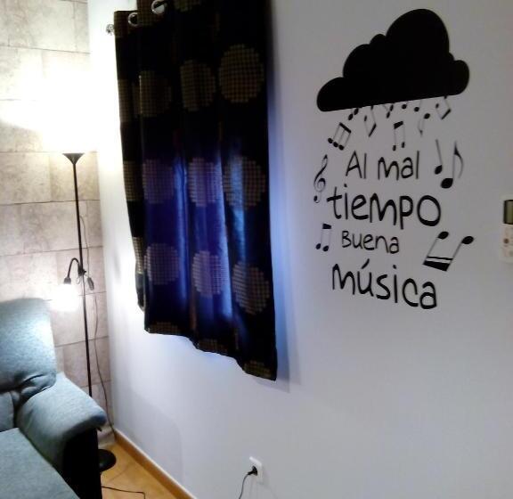 펜션 Novo Apartahotel & Restaurante