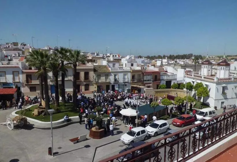 Majatalo Novo Apartahotel & Restaurante