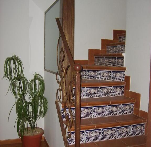 펜션 Novo Apartahotel & Restaurante