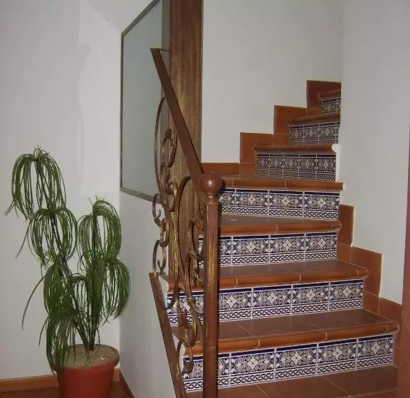 Majatalo Novo Apartahotel & Restaurante