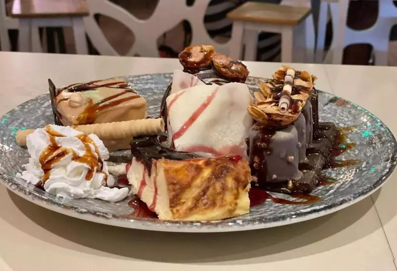 Majatalo Novo Apartahotel & Restaurante