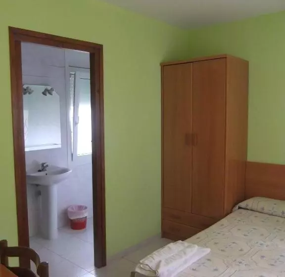 Majatalo Pensió L'estada