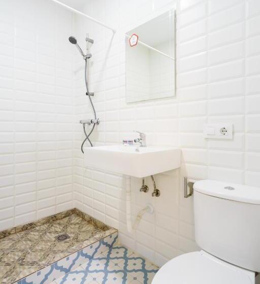 Pensión Riad Mediterraneo