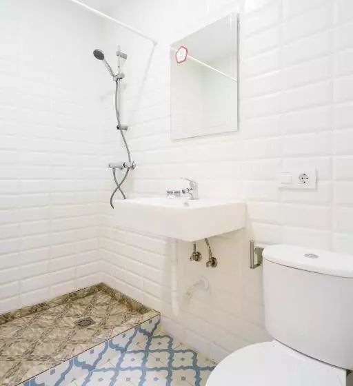 Pensión Riad Mediterraneo