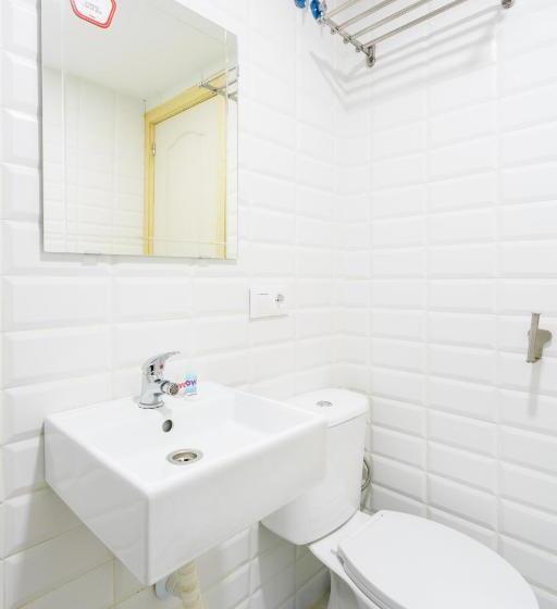 Pensión Riad Mediterraneo