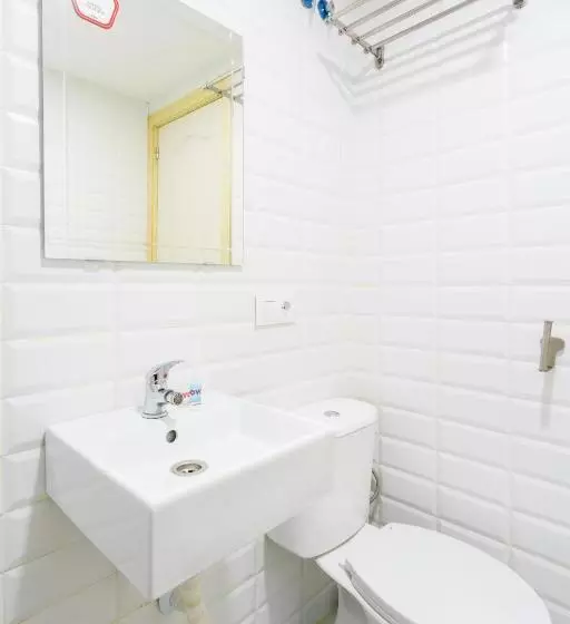 Pensión Riad Mediterraneo